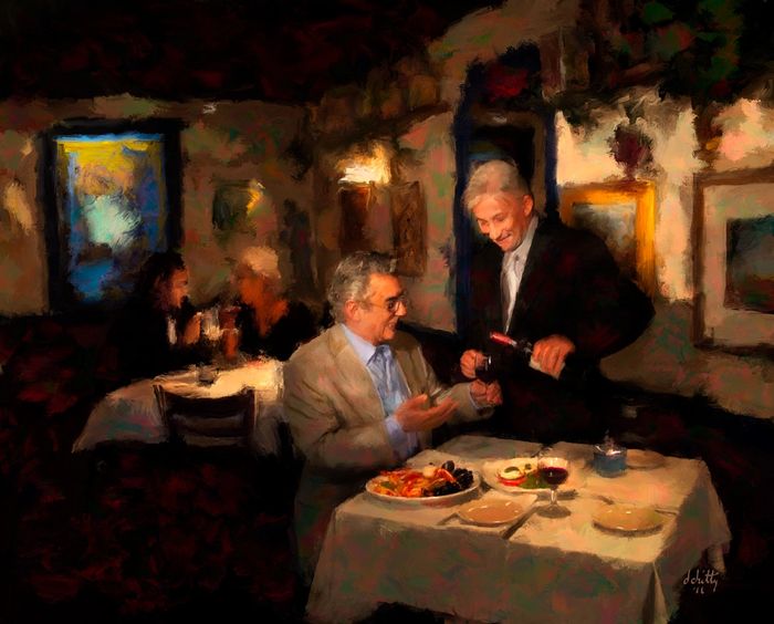 Italiano's restaurant discount